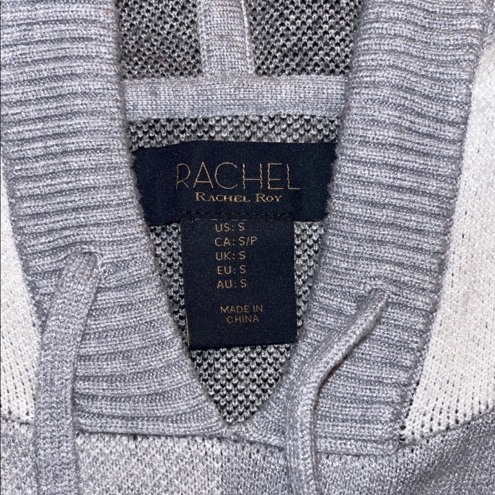 Women’s Rachel Roy Hoodie